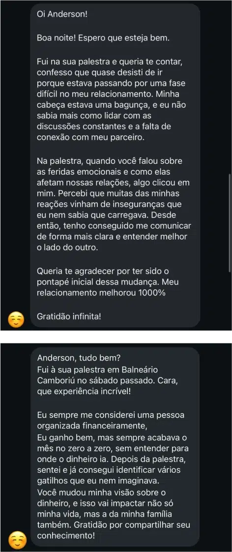 Depoimento